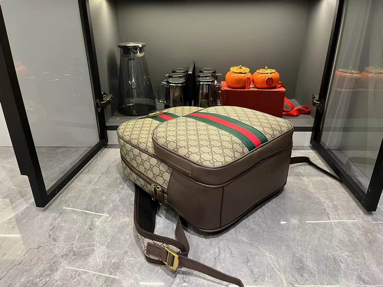Gucci Bookbag