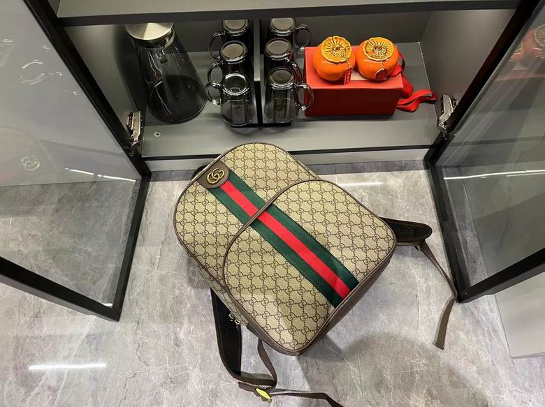 Gucci Bookbag