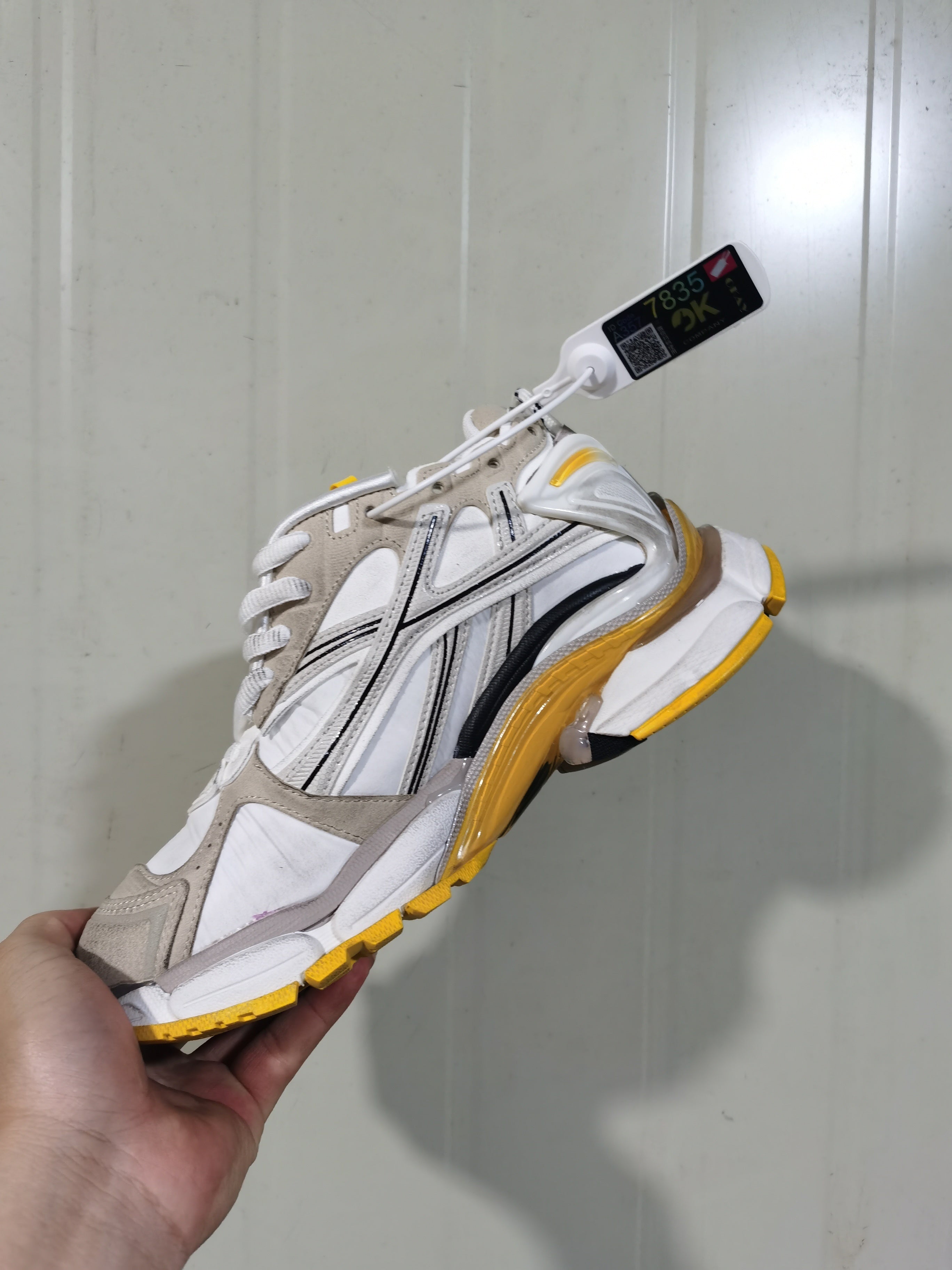 Balenciaga Runners