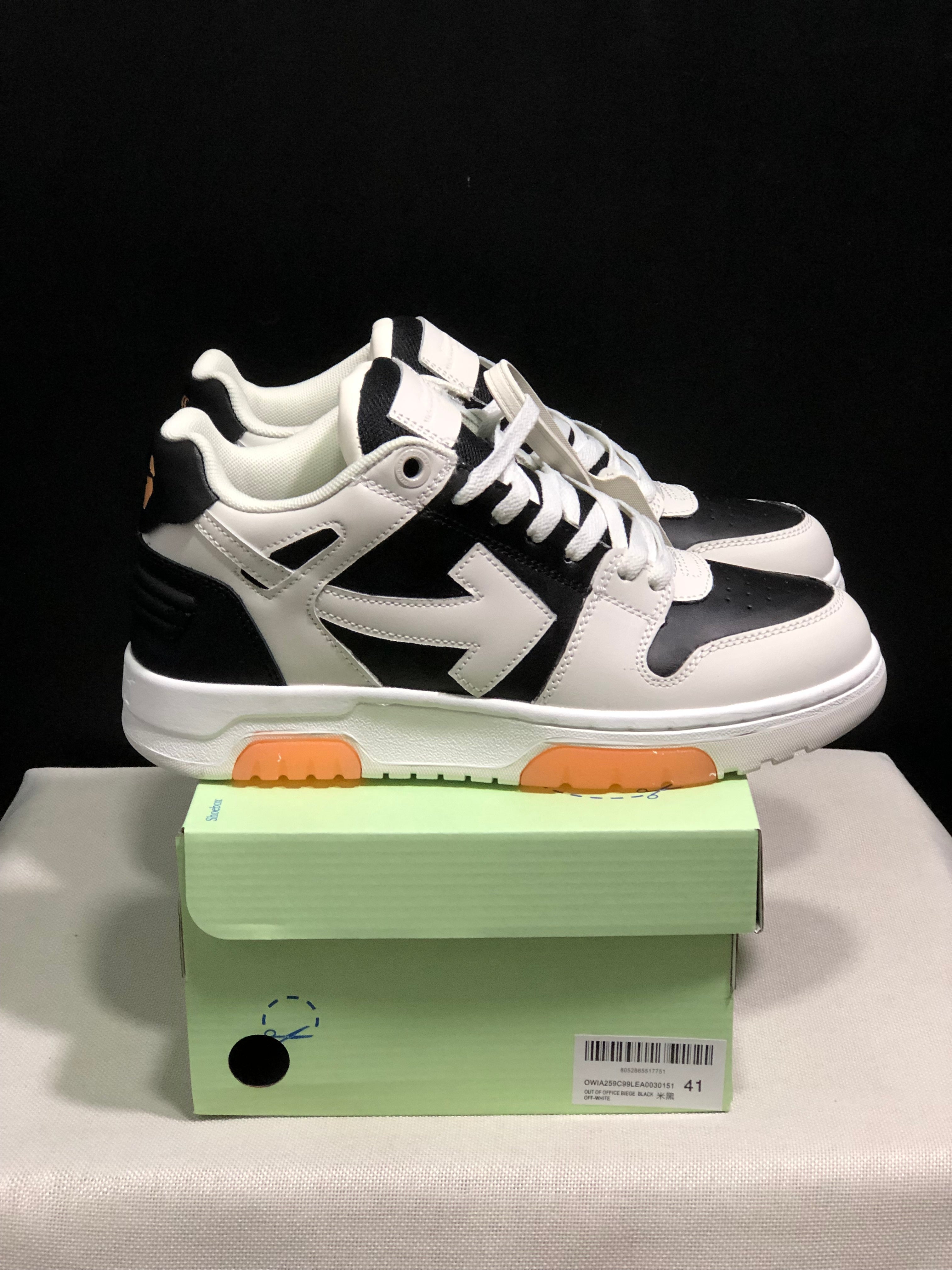 Off White Shoes