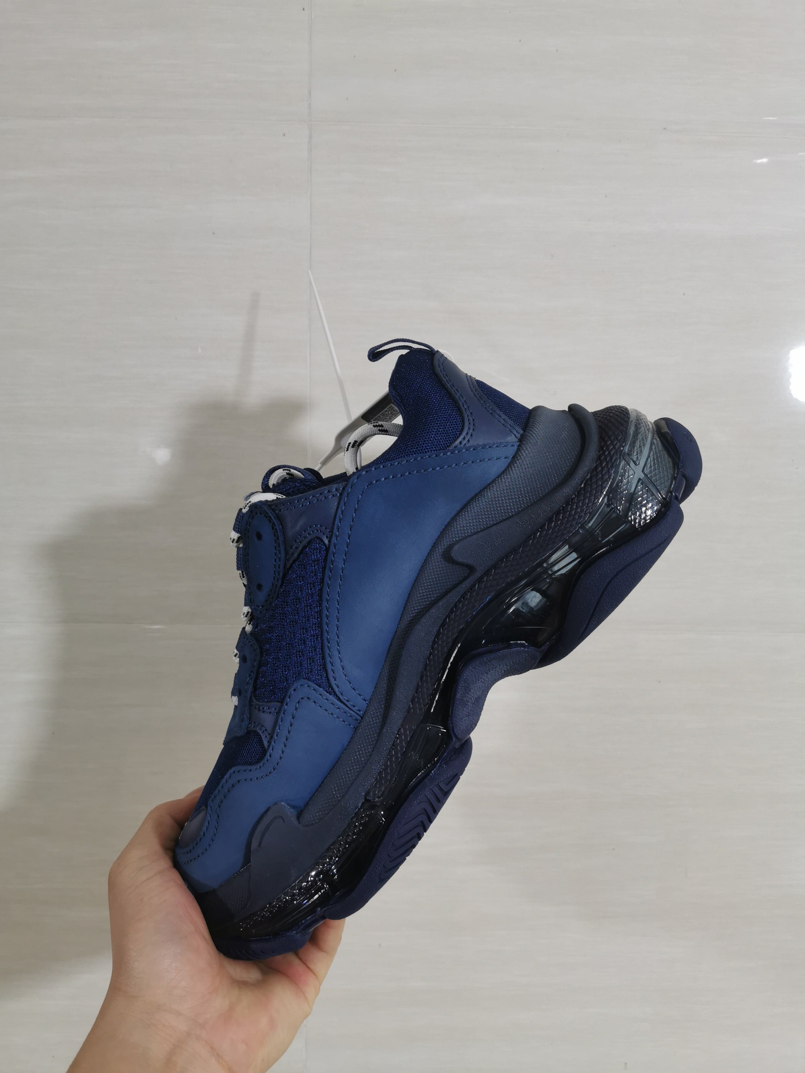 Balenciaga Triple S Shoes