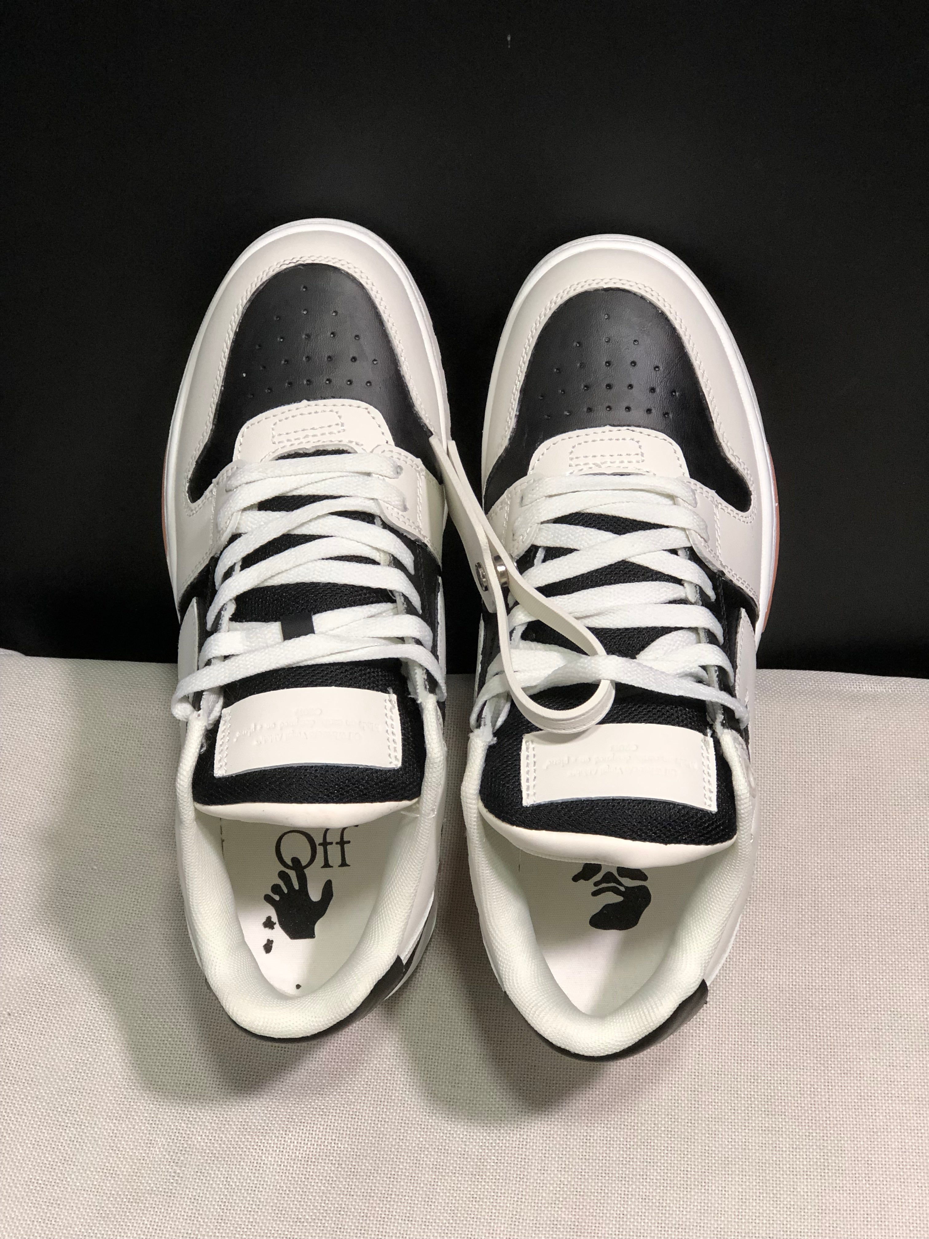 Off White Shoes