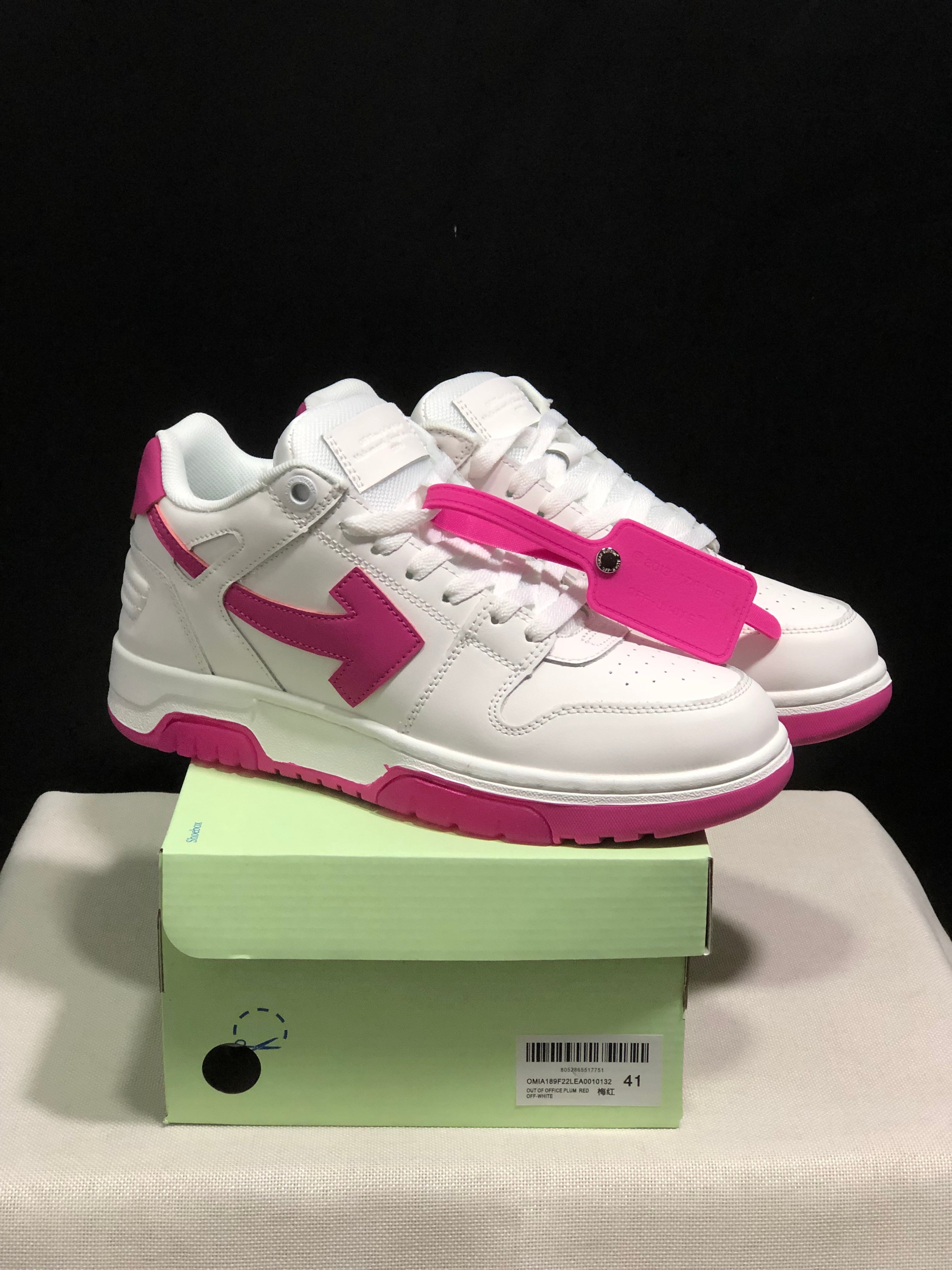 Off White Shoes