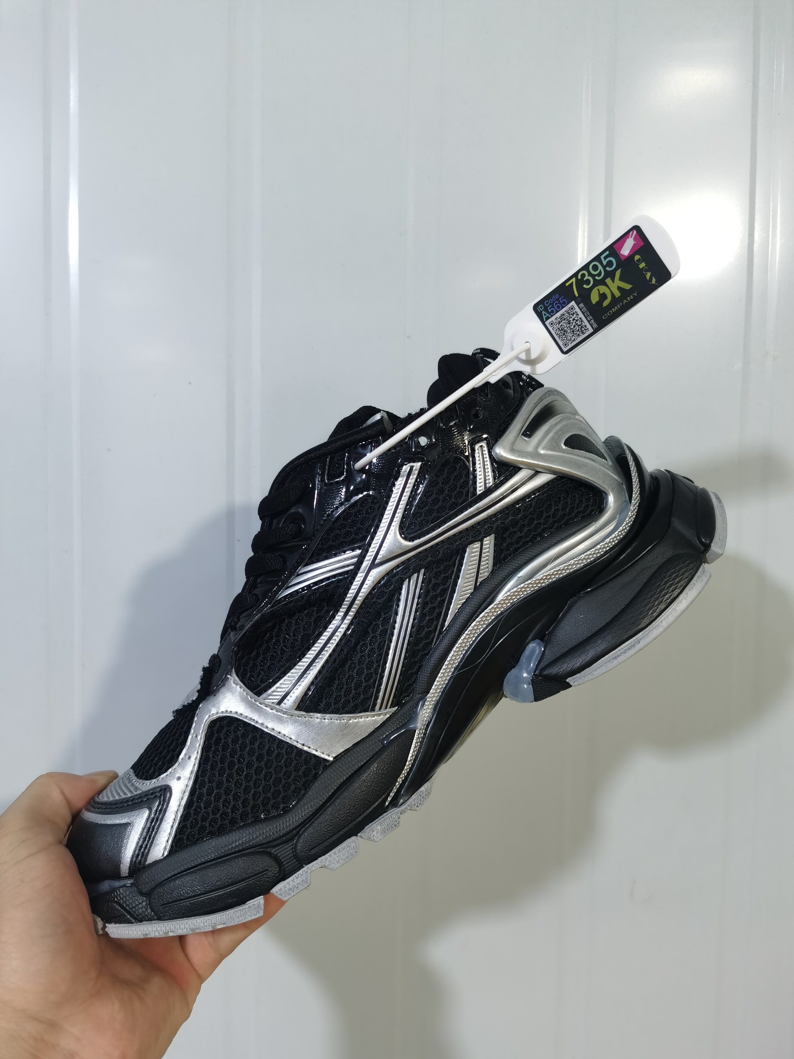 Balenciaga's