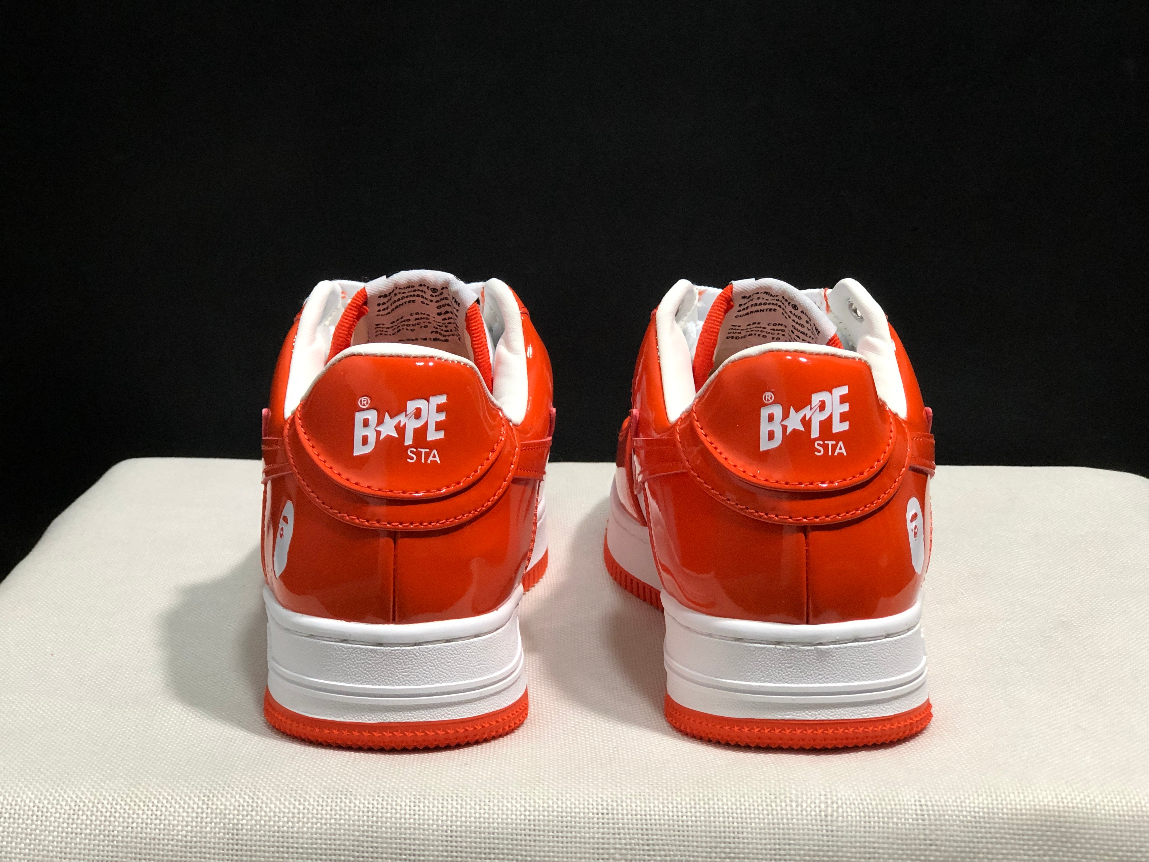 Bape Shoes