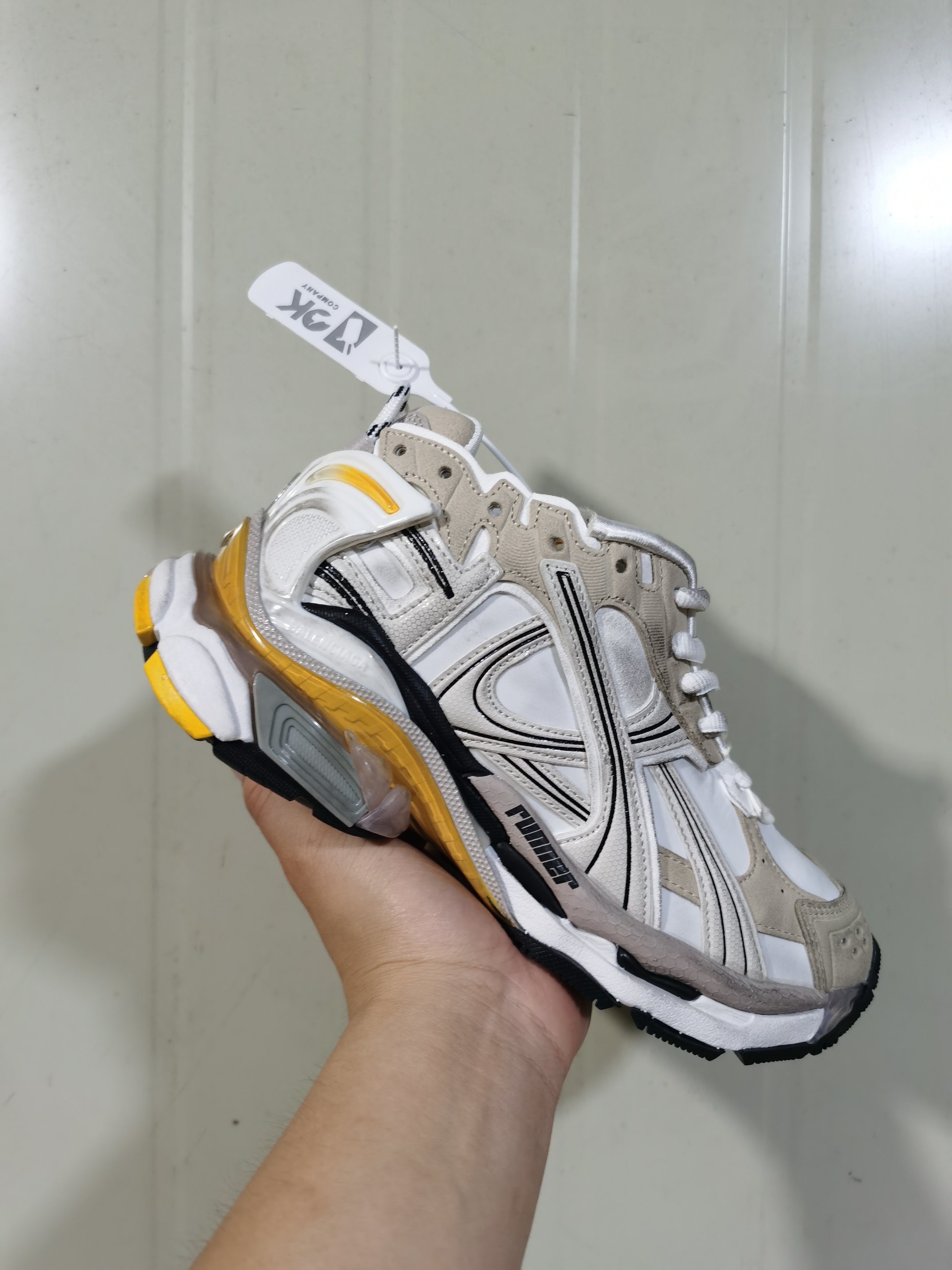Balenciaga Runners