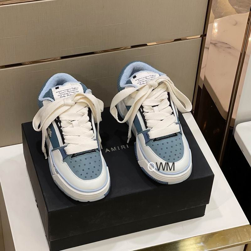 Amiri Bread Shoes
