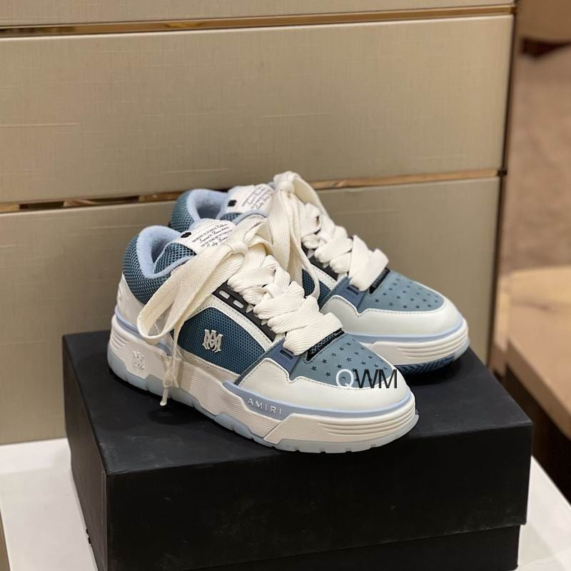 Amiri Bread Shoes