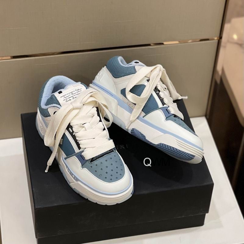 Amiri Bread Shoes