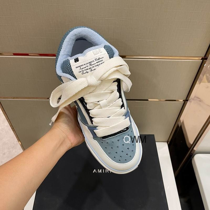 Amiri Bread Shoes