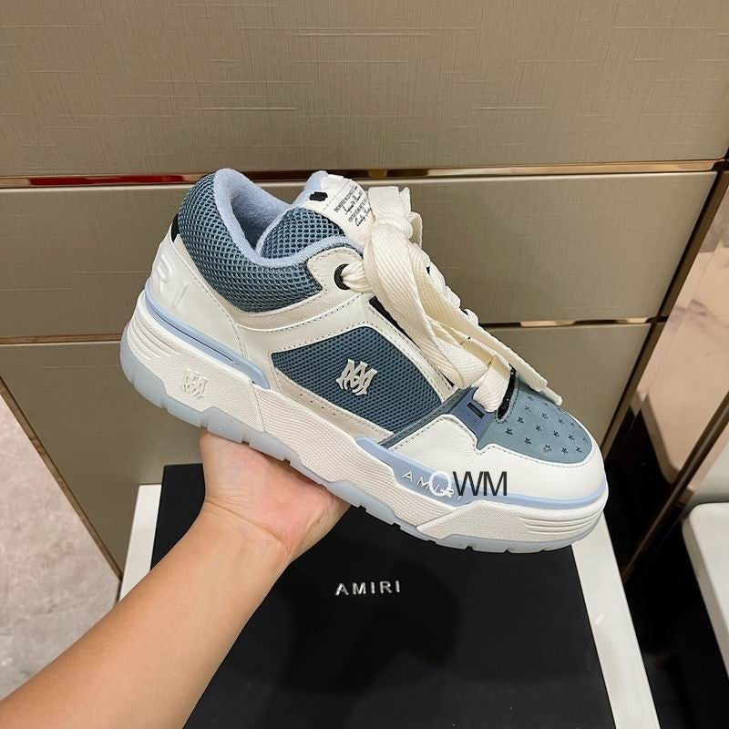 Amiri Bread Shoes