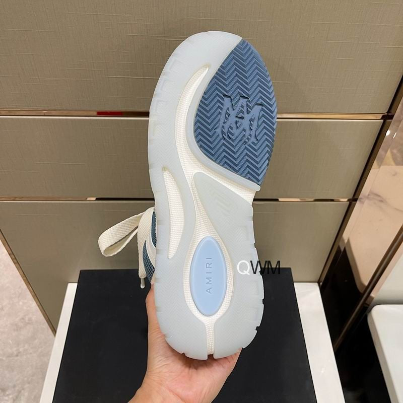 Amiri Bread Shoes