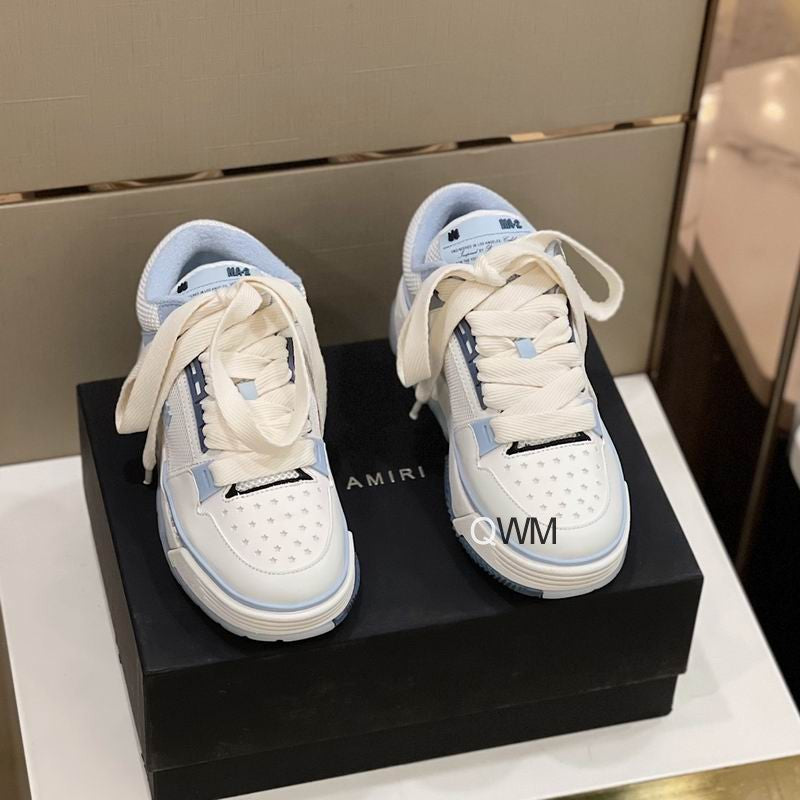 Amiri Bread Shoes