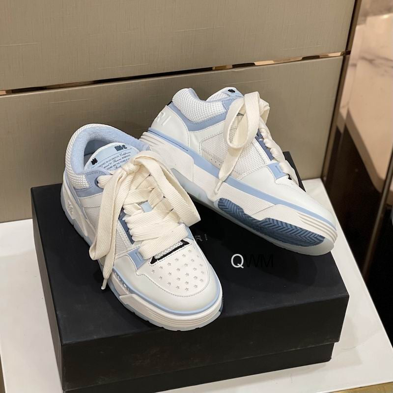 Amiri Bread Shoes