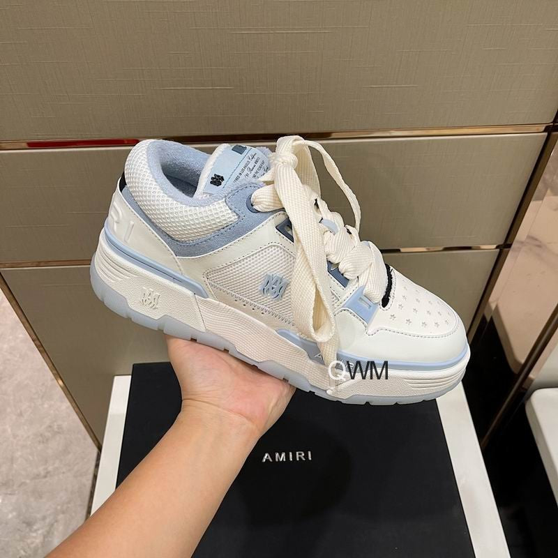 Amiri Bread Shoes