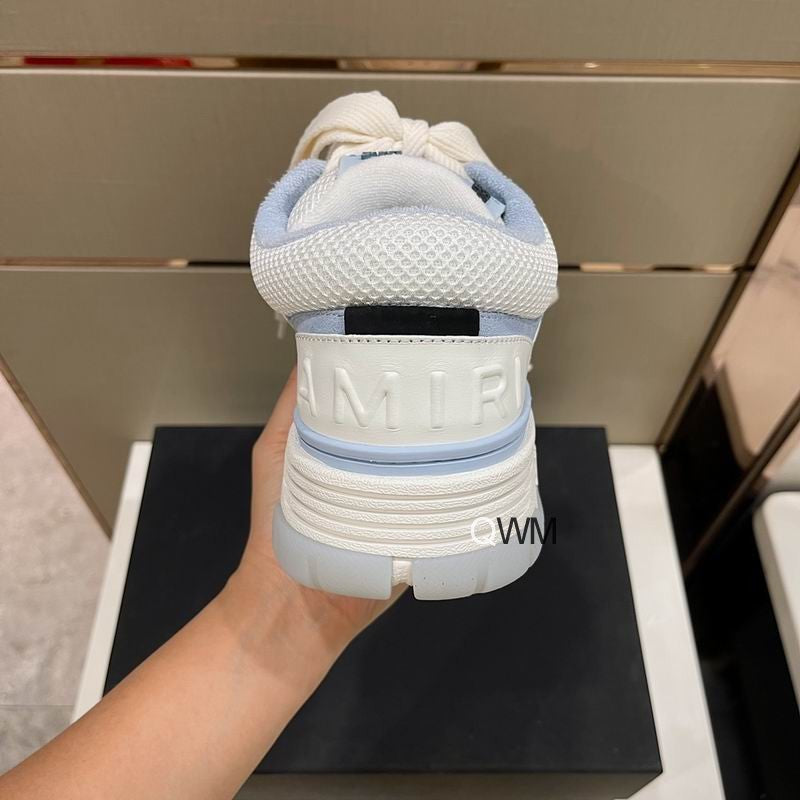 Amiri Bread Shoes