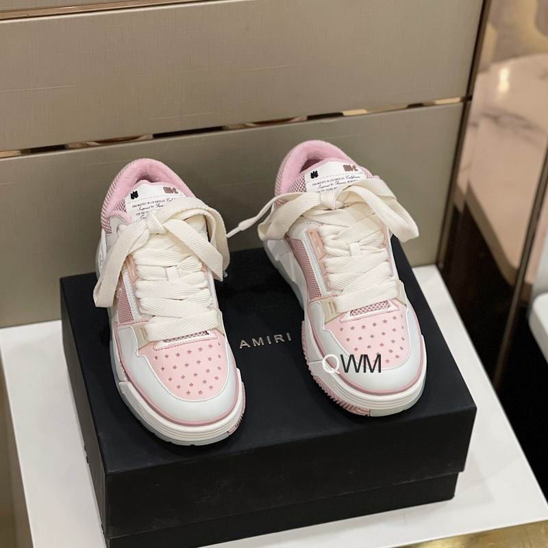 Amiri Bread Shoes
