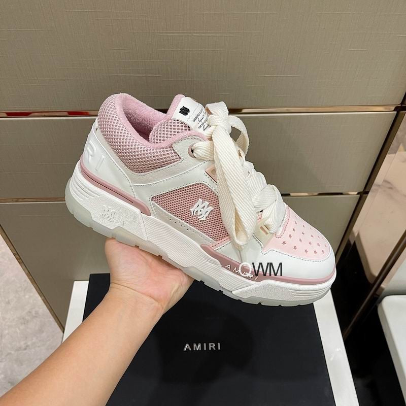 Amiri Bread Shoes