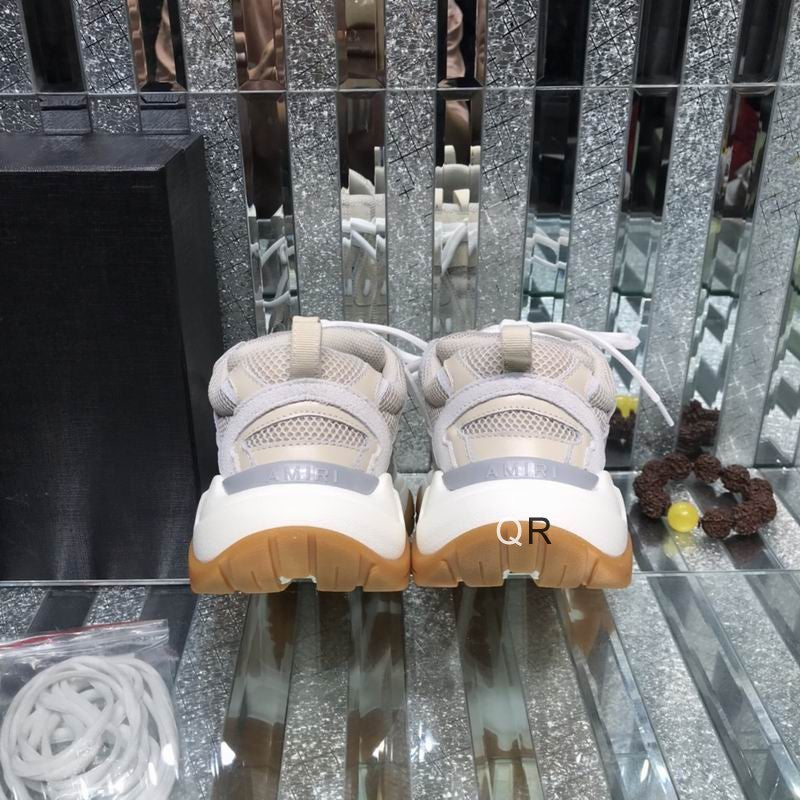 Amiri Shoes