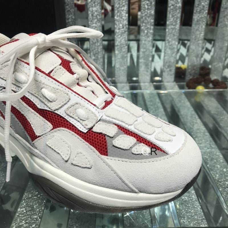 Amiri Shoes