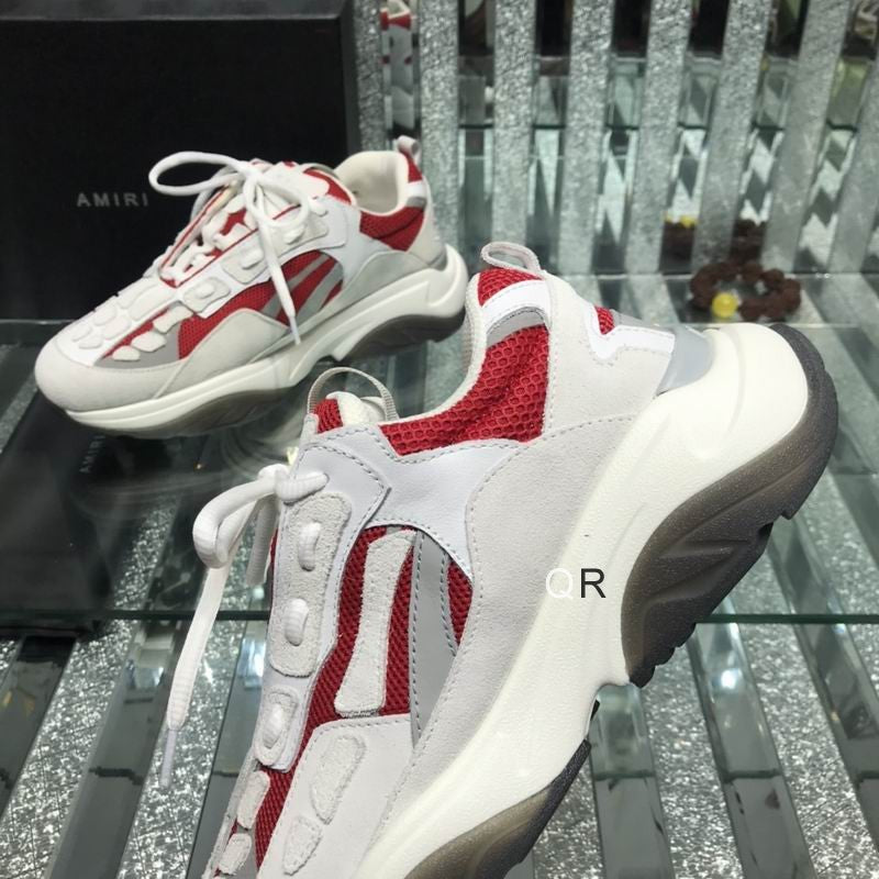 Amiri Shoes