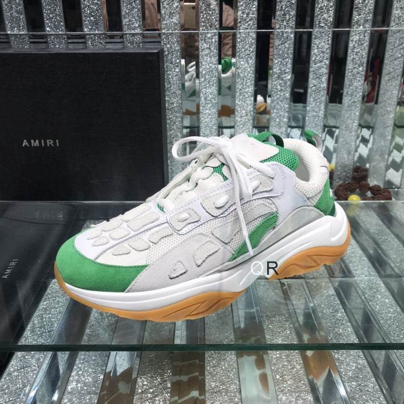 Amiri Shoes