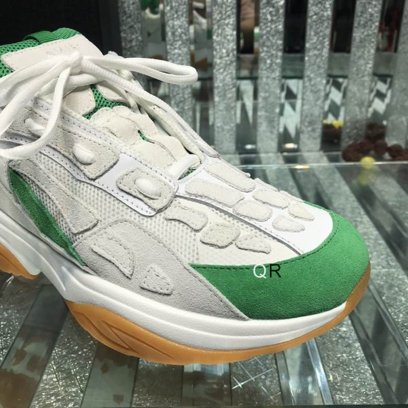 Amiri Shoes
