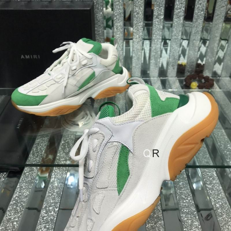 Amiri Shoes