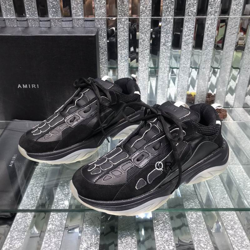 Amiri Shoes