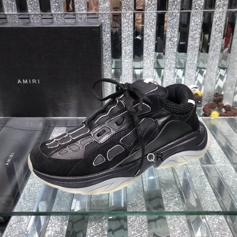 Amiri Shoes