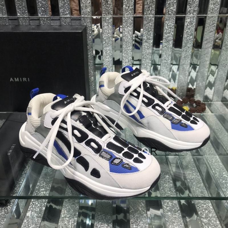 Amiri Shoes