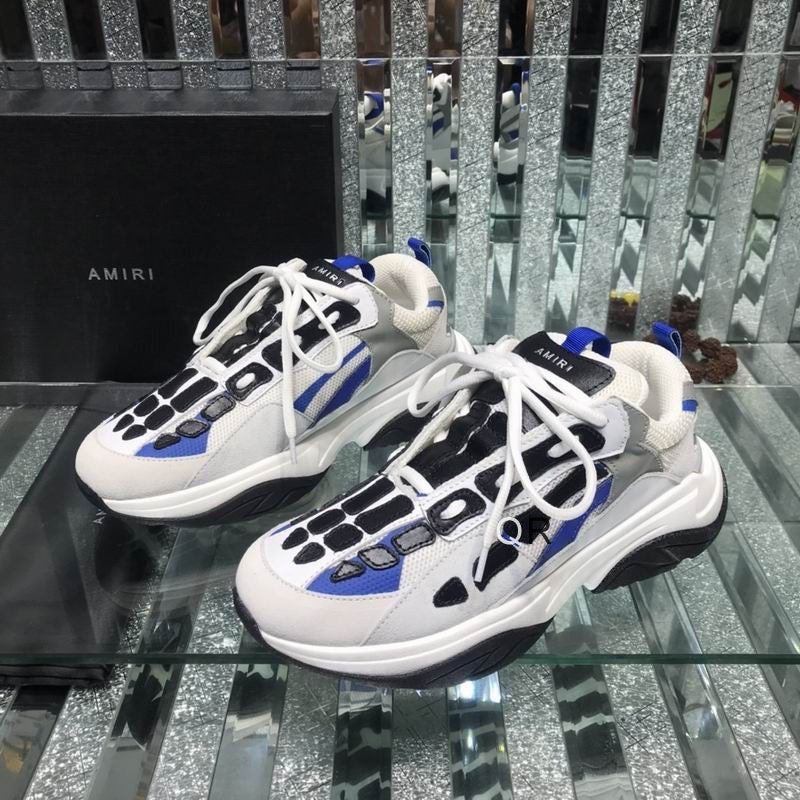 Amiri Shoes