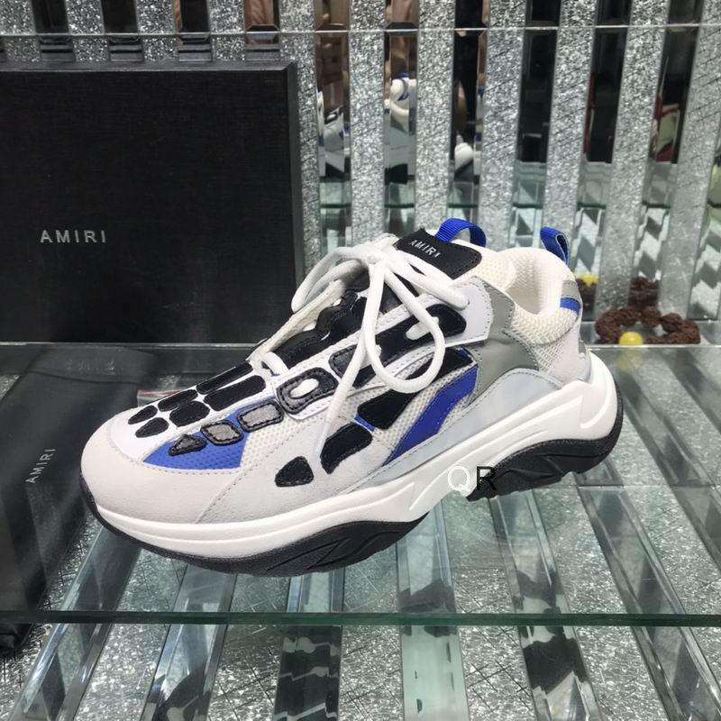 Amiri Shoes