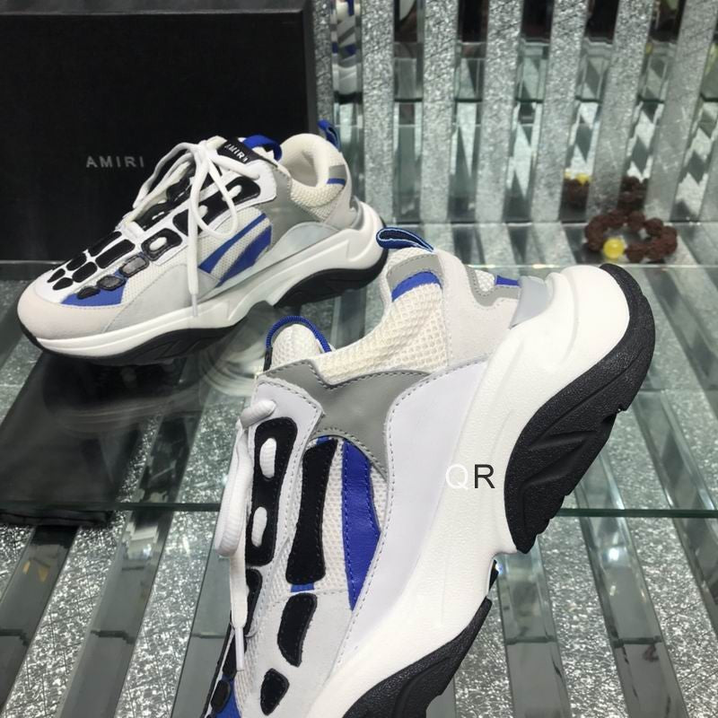 Amiri Shoes