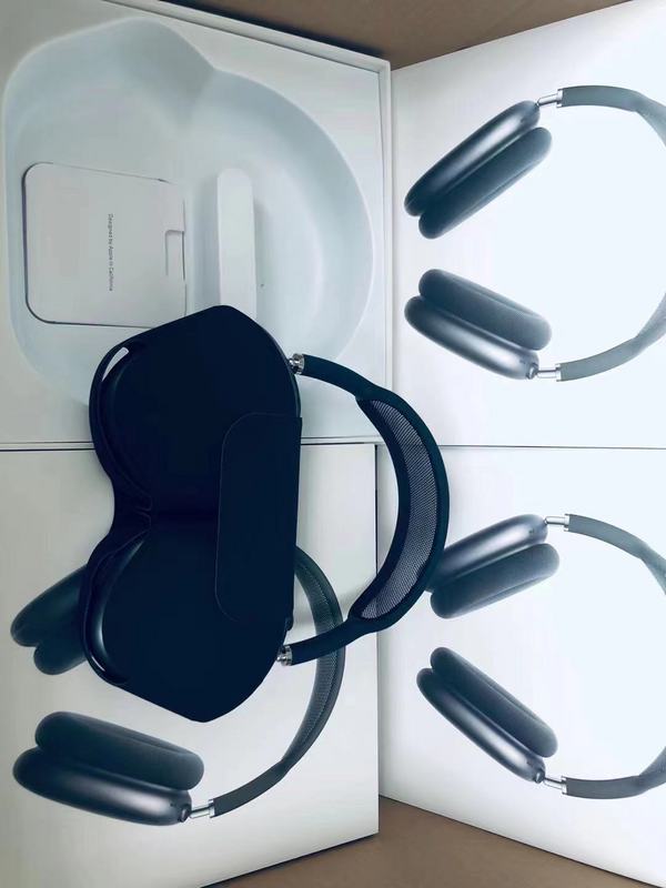 AirPods Max