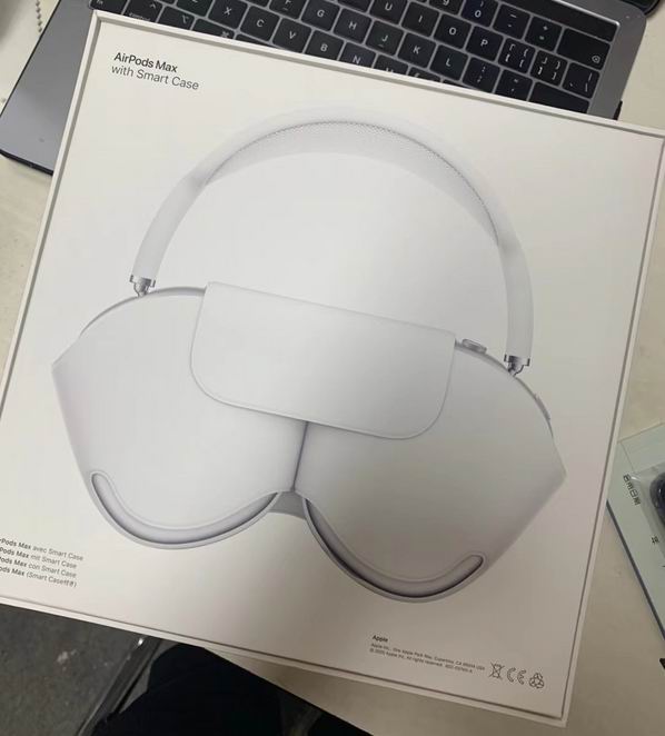 AirPods Max