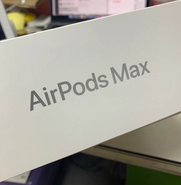 AirPods Max