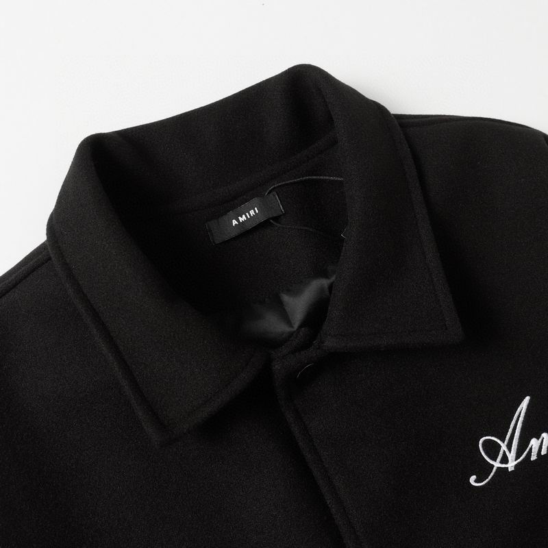 Amiri Jacket
