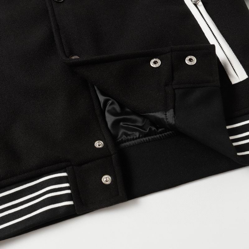 Amiri Jacket