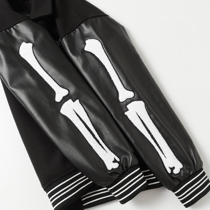Amiri Jacket