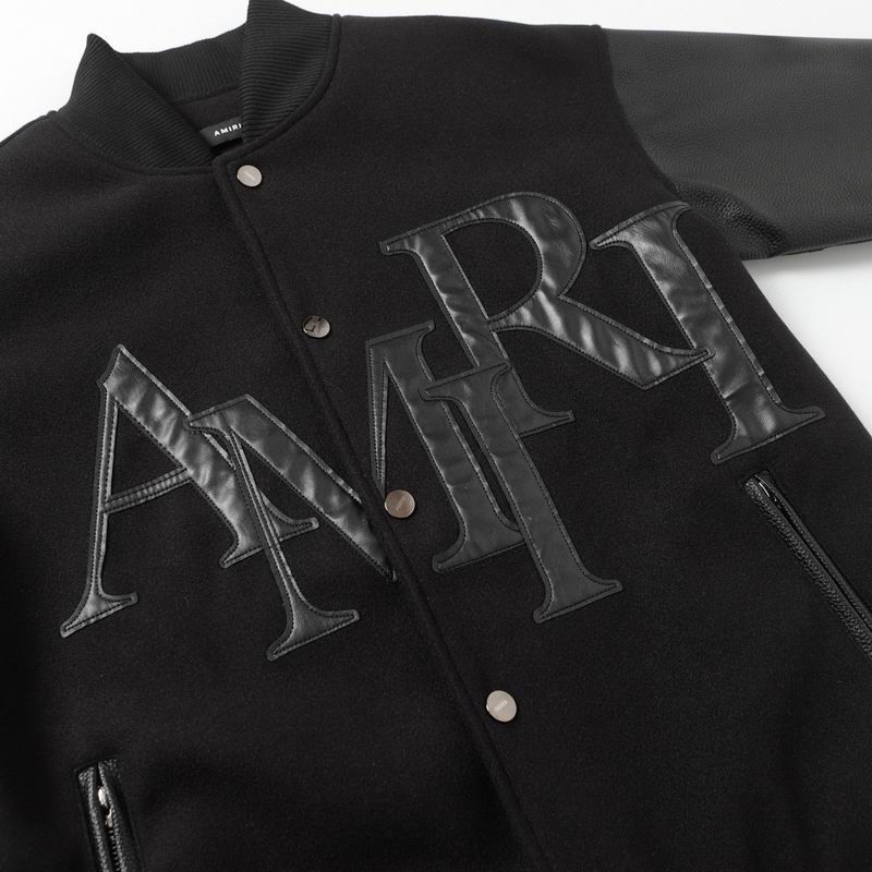 Amiri Jacket