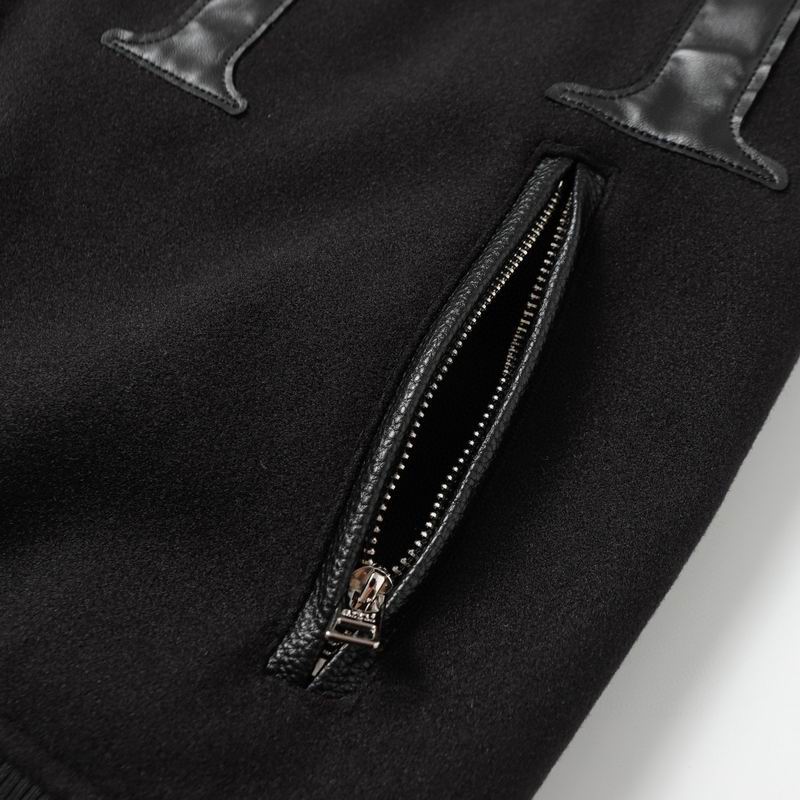 Amiri Jacket