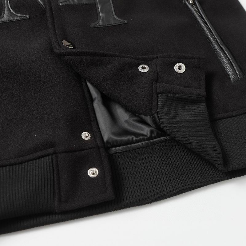 Amiri Jacket