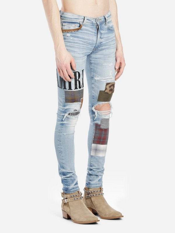 Amiri Jeans