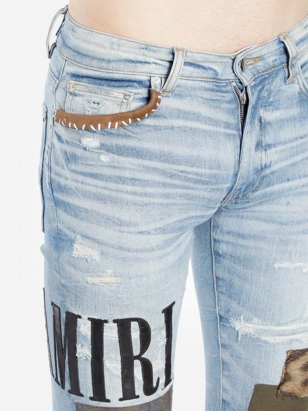Amiri Jeans