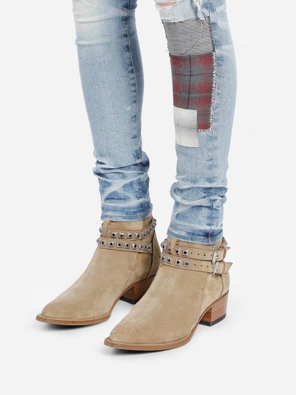 Amiri Jeans