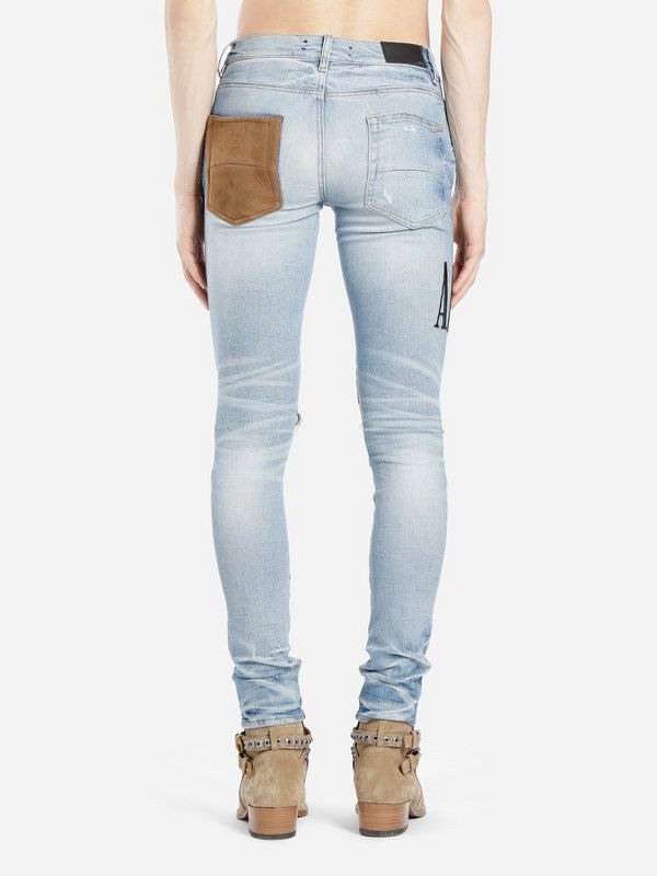 Amiri Jeans
