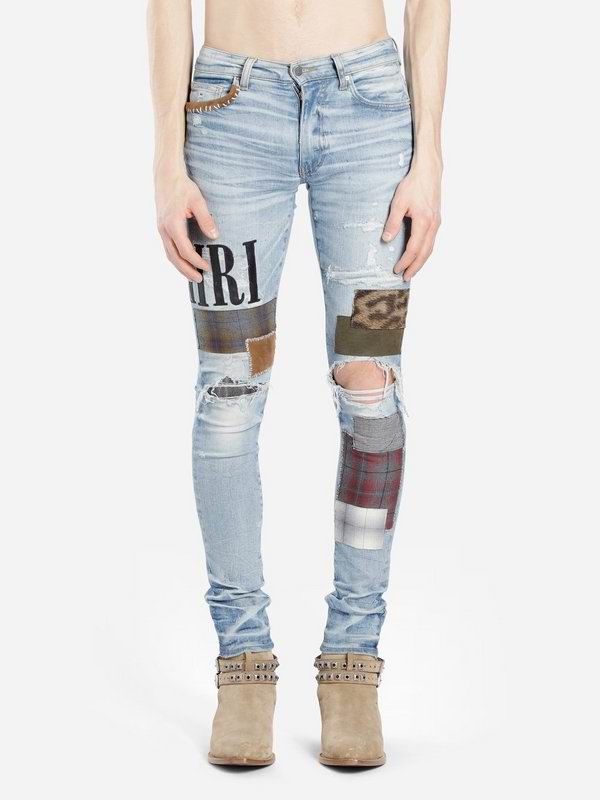 Amiri Jeans