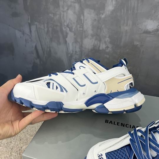 Balenciaga Tracks