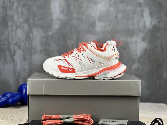 Balenciaga Tracks